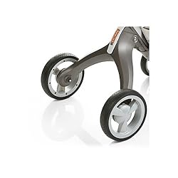 スムーズに走行できます