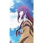 STEINS;GATE QHD(540×960)壁紙 牧瀬紅莉栖 (まきせくりす) STEINS;GATE QHD(540×960)壁紙 牧瀬紅莉栖 (まきせくりす)