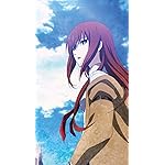 STEINS;GATE iPhoneSE/5s/5c/5(640×1136)壁紙 牧瀬紅莉栖 (まきせくりす) STEINS;GATE iPhoneSE/5s/5c/5(640×1136)壁紙 牧瀬紅莉栖 (まきせくりす)