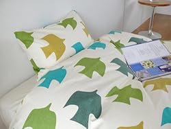 好きなデザインに包まれて眠るリラックスタイム