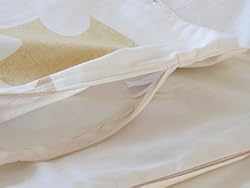 使いやすさを追求した定番仕様布団カバーです