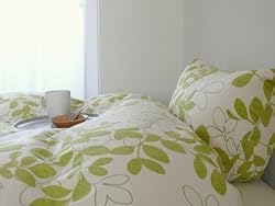 好きなデザインに包まれて眠るリラックスタイム