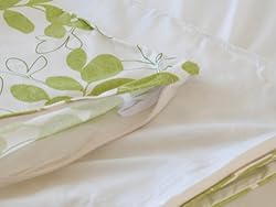 使いやすさを追求した定番仕様布団カバーです