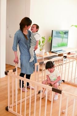 お子様の成長・生活スタイルにあわせて拡張可能