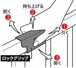 ミニジョイントベッド組み合わせサイズ表