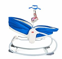 赤ちゃんのお昼寝もおまかせ! 