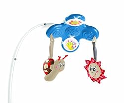 楽しいおもちゃ付き! 