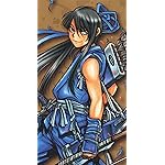 ドリフターズ iPhone SE第2~3世代 8~6 壁紙 視差効果 那須 与一/Yoichi Nasu No ドリフターズ iPhone SE第2~3世代 8~6 壁紙 視差効果 那須 与一/Yoichi Nasu No