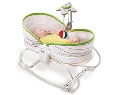 赤ちゃんのお昼寝もおまかせ! 