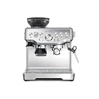 Breville BES870XL Barista Express エスプレッソマシン ブラッシュドステンレス
