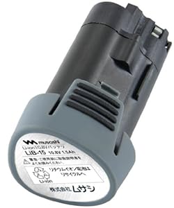 高性能リチウムイオン電池