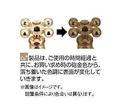 落ち着いた色調に