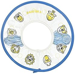 成長に合わせて長く使える!耳あてとフック付き!