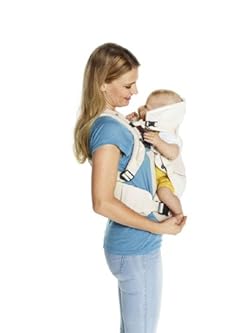 1. 内向き抱っこ