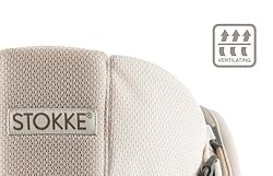 通気性に優れたメッシュ素材