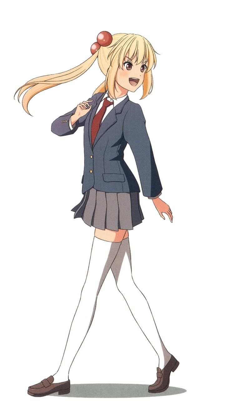 マンガUP！で読めるアニメ化作品 - 道明寺桜（どうみょうじ さくら）