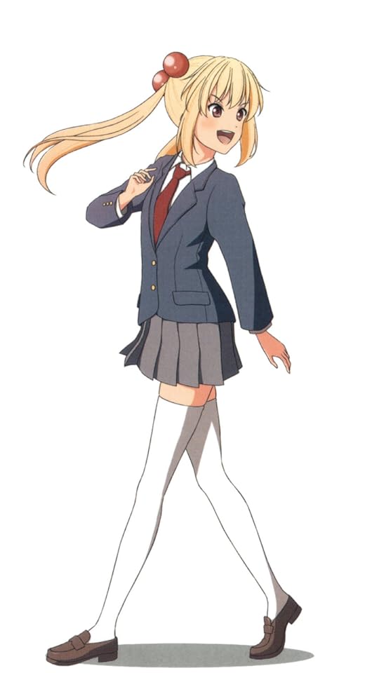 マンガUP！で読めるアニメ化作品 - 道明寺桜（どうみょうじ さくら）