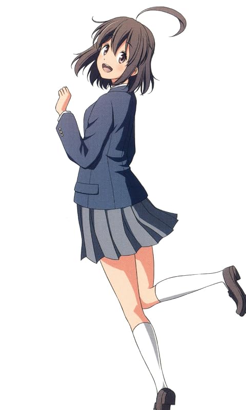 マンガUP！で読めるアニメ化作品 - 安藤 夏希（あんどう なつき）