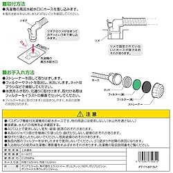 4mと7mの2種類から選べる。