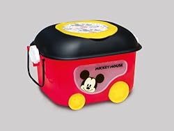 キャラクター付きの窓がポイント。