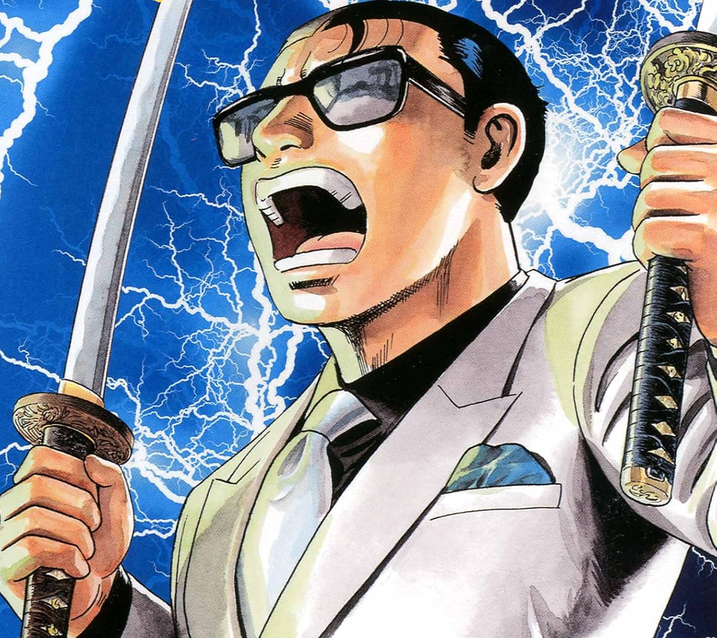 マンガBANGで読めるアニメ化・ドラマ化作品 - 近藤静也