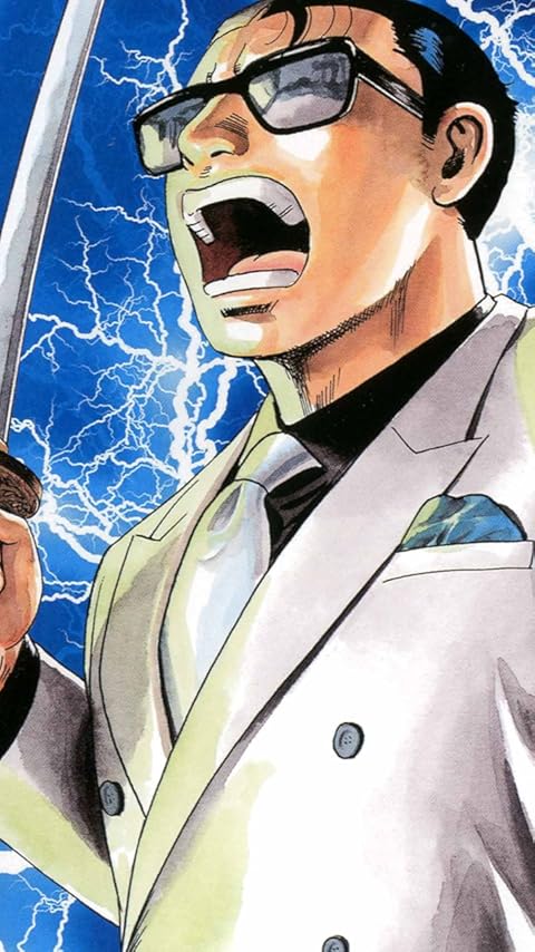 マンガBANGで読めるアニメ化・ドラマ化作品 - 近藤静也