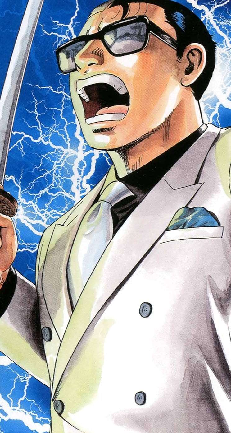 マンガBANGで読めるアニメ化・ドラマ化作品 - 近藤静也