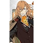 うたの☆プリンスさまっ♪ HD(720×1280)壁紙 神宮寺レン うたの☆プリンスさまっ♪ HD(720×1280)壁紙 神宮寺レン