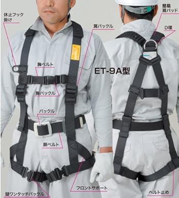鳶職人御用達のこだわりモデル『江戸鳶』