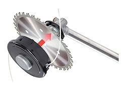 二刀流で切れ味・作業効率アップ