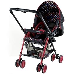 長く使える両対面ベビーカーでママも赤ちゃんも安心