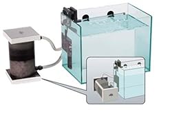 理想的な水の流れでろ過能力を発揮！