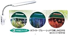 コンパクト水槽用高輝度SMDLED