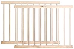 待望の拡張パネルでよりお部屋にあったサイズに