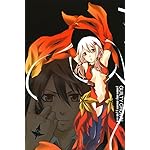 ギルティクラウン iPhone(640×960)壁紙 桜満集(おうま しゅう),楪いのり(ゆずりはいのり) ギルティクラウン iPhone(640×960)壁紙 桜満集(おうま しゅう),楪いのり(ゆずりはいのり)
