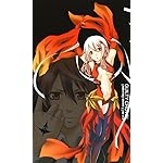 ギルティクラウン FVGA(480×800)壁紙 桜満集(おうま しゅう),楪いのり(ゆずりはいのり) ギルティクラウン FVGA(480×800)壁紙 桜満集(おうま しゅう),楪いのり(ゆずりはいのり)