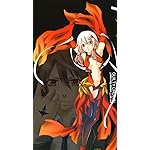 ギルティクラウン QHD(540×960)壁紙 桜満集(おうま しゅう),楪いのり(ゆずりはいのり) ギルティクラウン QHD(540×960)壁紙 桜満集(おうま しゅう),楪いのり(ゆずりはいのり)