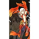 ギルティクラウン iPhoneSE/5s/5c/5 壁紙 視差効果 桜満集(おうま しゅう),楪いのり(ゆずりはいのり) ギルティクラウン iPhoneSE/5s/5c/5 壁紙 視差効果 桜満集(おうま しゅう),楪いのり(ゆずりはいのり)