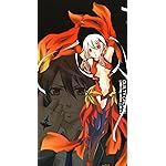 ギルティクラウン iPhone SE第2~3世代 8~6 壁紙 視差効果 桜満集(おうま しゅう),楪いのり(ゆずりはいのり) ギルティクラウン iPhone SE第2~3世代 8~6 壁紙 視差効果 桜満集(おうま しゅう),楪いのり(ゆずりはいのり)