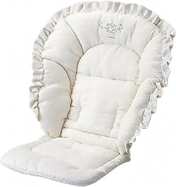 洗い替え用クッション付き