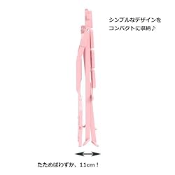 コンパクトで使いやすいサイズ