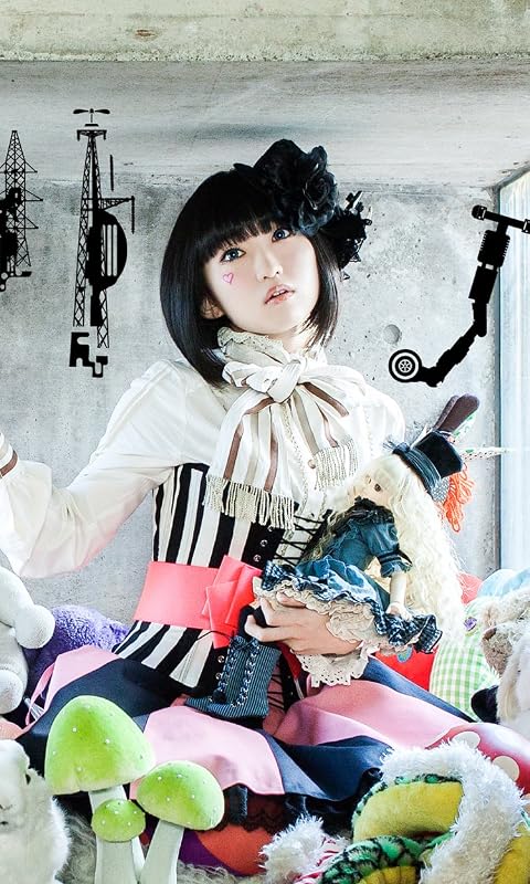 女性声優 - メリバ
