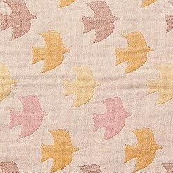 鮮やかなデザイン