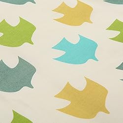 鮮やかなデザイン