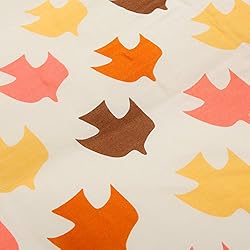 鮮やかなデザイン