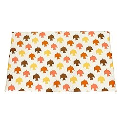 鮮やかなデザイン