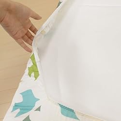 付け外しラクチン! 