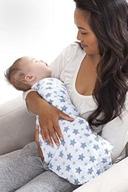 おくるみのいろいろな使い方