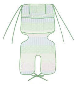 やわらかジェルの場所をかえれば頭~背中までひんやり