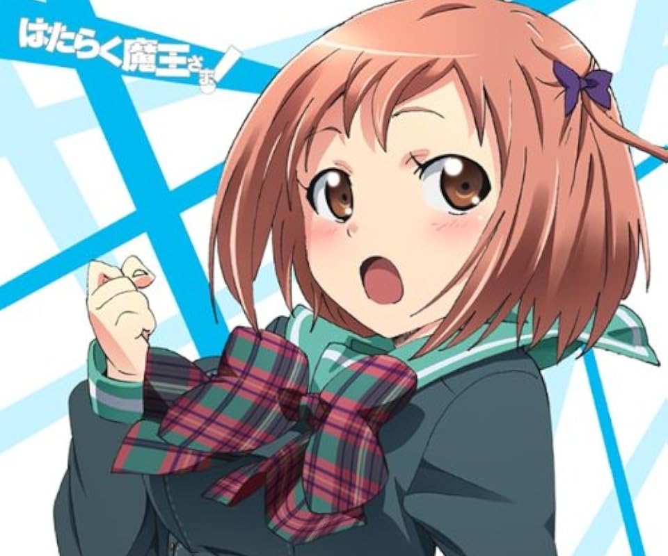 2023夏アニメ - 佐々木千穂